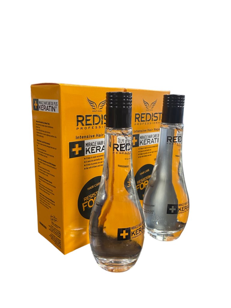 Redist Keratin Yağı 100 ml