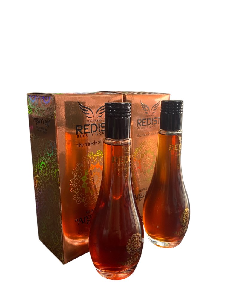 Redist Argan Yağı 100 ml