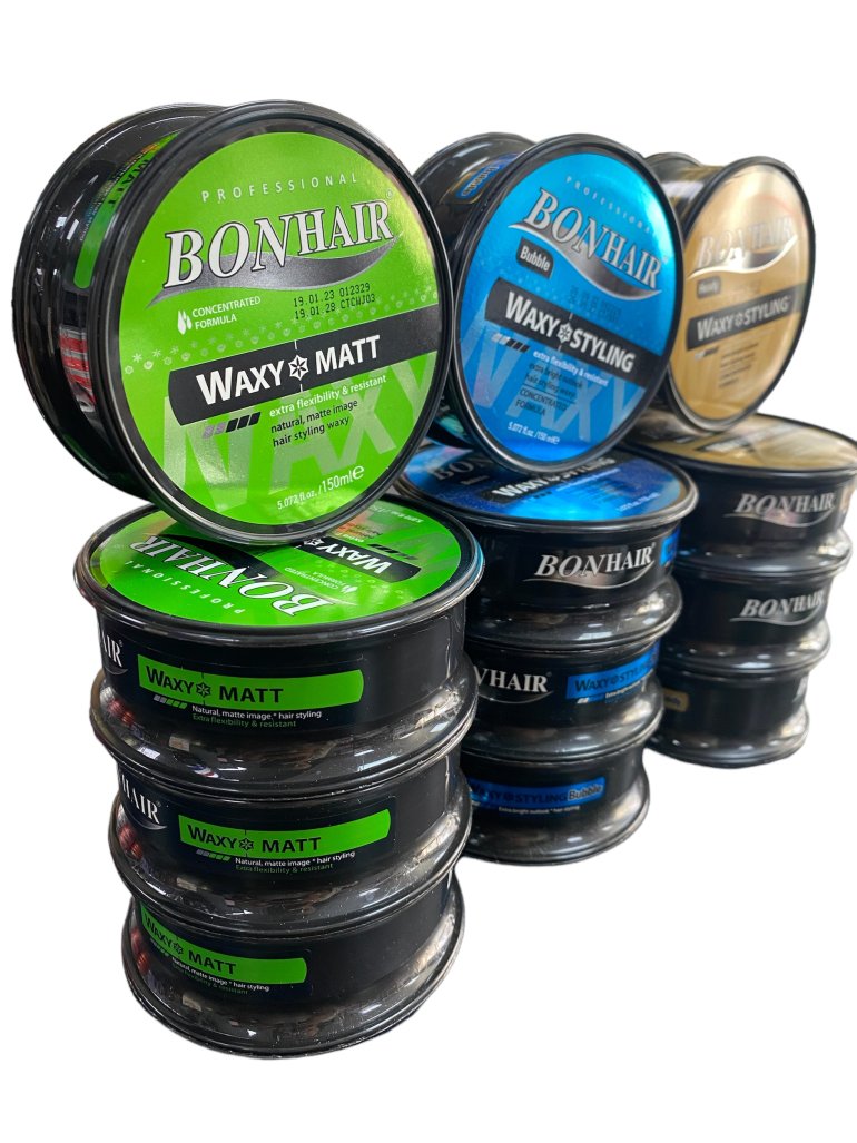 Bonhaır hant wax 150 ml