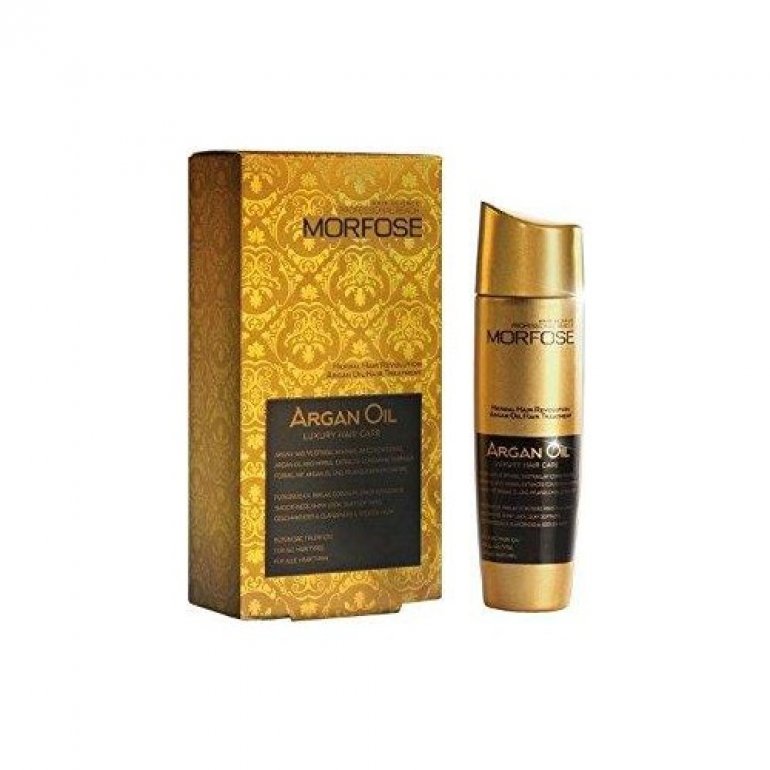 Morfose Argan Yağı 100Ml