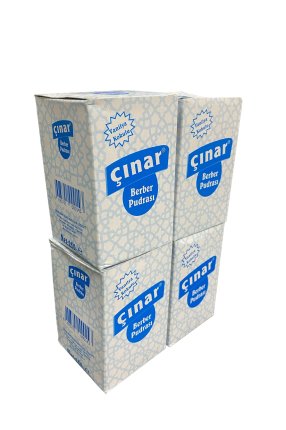 Çınar pudra. 250 gr